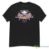 Washington Huskies 2023 NCAA Division I Softball Champions Shirt - G500 Men’s Classic T-Shirt