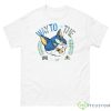 Way To The Grandmaster Shirt - 500 Men’s Classic Tee Gildan