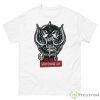 We Are Motorhead Warpig Live At Montreux Fan Gifts T Shirt - 500 Men’s Classic Tee Gildan