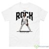 Yennier Canó The Rock Shirt - 500 Men’s Classic Tee Gildan