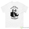 You Play Queen’s Gambit I Play Queen Sacrifice Mikhail Tal Fans Shirt - 500 Men’s Classic Tee Gildan