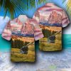 105mm Light Gun Irish Army Hawaiian Shirt For Men And Women - 105mm Light Gun Irish Army Hawaiian Shirt For Men And Women