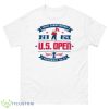 124th Championship 2024 US Open Pinehurst Number 2 shirt - 500 Men’s Classic Tee Gildan