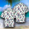 160th Special Operations Aviation Regiment (Airborne) Christmas US Army Hawaiian Shirt - 160th Special Operations Aviation Regiment (Airborne) Christmas US Army Hawaiian Shirt