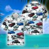 1948 Chevy Fleetmaster Hawaiian Shirt For Men And Women - 1948 Chevy Fleetmaster Hawaiian Shirt For Men And Women