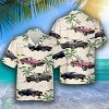 1969 Ford Mustang Boss 429 Hawaiian Shirt For Men And Women - 1969 Ford Mustang Boss 429 Hawaiian Shirt For Men And Women
