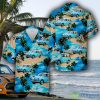 1970 Morris Minor 1000 Traveller Hawaiian Shirt For Men And Women - 1970 Morris Minor 1000 Traveller Hawaiian Shirt For Men And Women