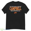 2023 Division I Champions Baseball Campbell Fighting Baseball Shirt - G500 Men’s Classic T-Shirt