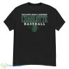 2023 Division I Champions Baseball Charlotte 49ers Baseball Shirt - G500 Men’s Classic T-Shirt