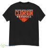 2023 Division I Champions Baseball Clemson Tigers Baseball Shirt - G500 Men’s Classic T-Shirt