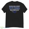 2023 Division I Champions Baseball West Virginia Shirt - G500 Men’s Classic T-Shirt