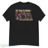2023 Men’s Baseball College World Series Group Of 64 Shirt - G500 Men’s Classic T-Shirt