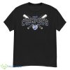 2023 MHSAA Baseball Division 4 Champions Beal City Aggies T Shirt - G500 Men’s Classic T-Shirt