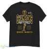 2023 NBA Finals 2023 Denver Nuggets T Shirt - G500 Men’s Classic T-Shirt