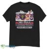 2023 NBA Finals Champions Denver Nuggets Team Skyline Shirt - G500 Men’s Classic T-Shirt
