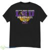 2023 NCAA Division I Champions Baseball LSU Tigers Baseball Shirt - G500 Men’s Classic T-Shirt