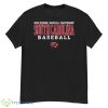 2023 NCAA Division I Champions Baseball South Carolina Gamecocks Baseball Shirt - G500 Men’s Classic T-Shirt