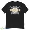 2023 NCAA Division I Champions Baseball Wake Forest Demon Deacons Baseball Shirt - G500 Men’s Classic T-Shirt