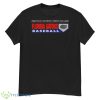 2023 NCAA Division I Men’s College Florida Gators Baseball Shirt - G500 Men’s Classic T-Shirt