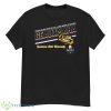 2023 Ncaa Men’S College World Series Geauxmaha Louisiana State University Shirt - G500 Men’s Classic T-Shirt