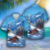 2023 Polaris Pro RMK Slash 155 Snowmobiles Hawaiian Shirt For Men And Women - 2023 Polaris Pro RMK Slash 155 Snowmobiles Hawaiian Shirt For Men And Women