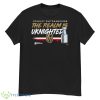 2023 Stanley Cup Champions The Realm Is Uknighted DNA Vegas Golden Knights Shirt - G500 Men’s Classic T-Shirt