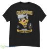 2023 Stanley Cup Champions Vegas Golden Knights NHL Shirt - G500 Men’s Classic T-Shirt