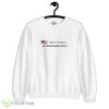 2024 Presidential Candidate Any Reasonable Adult Classic T Shirt - 18000 Unisex Heavy Blend Crewneck Sweatshirt