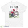 2024 US Open Ahead Green Putter Boy Chapman T Shirt - 500 Men’s Classic Tee Gildan