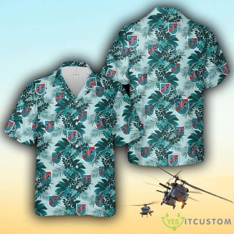 20th Special Forces Group US Army Hawaiian Shirt For Men And Women 2 20th Special Forces Group US Army Hawaiian Shirt For Men And Women - 20th Special Forces Group US Army Hawaiian Shirt For Men And Women