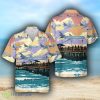 2nd Air Refueling Squadron KC-10 Extender US Air Force Hawaiian Shirt For Men And Women - 2nd Air Refueling Squadron KC-10 Extender US Air Force Hawaiian Shirt For Men And Women