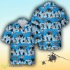 2nd Battalion, Parachute Regiment (2 PARA) Christmas British Army Hawaiian Shirt - 2nd Battalion, Parachute Regiment (2 PARA) Christmas British Army Hawaiian Shirt