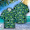 389th Military Intelligence Battalion (Special Operations) (Airborne) US Army Hawaiian Shirt - 389th Military Intelligence Battalion (Special Operations) (Airborne) US Army Hawaiian Shirt