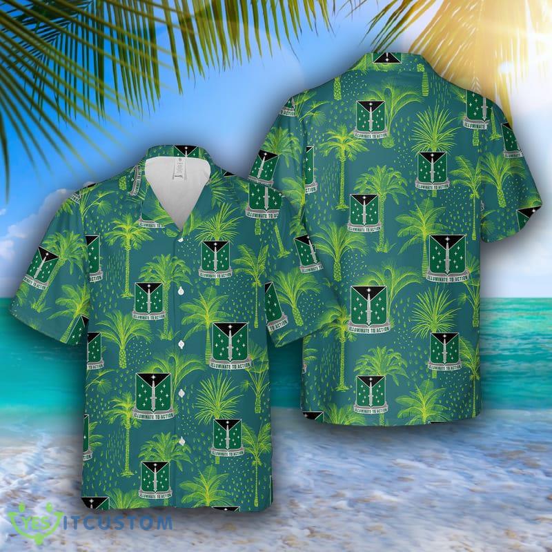 389th Military Intelligence Battalion (Special Operations) (Airborne) US Army Hawaiian Shirt 2 389th Military Intelligence Battalion (Special Operations) (Airborne) US Army Hawaiian Shirt - 389th Military Intelligence Battalion (Special Operations) (Airborne) US Army Hawaiian Shirt