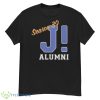 39 Jeopardy Contestant Alumni Shirt - G500 Men’s Classic T-Shirt