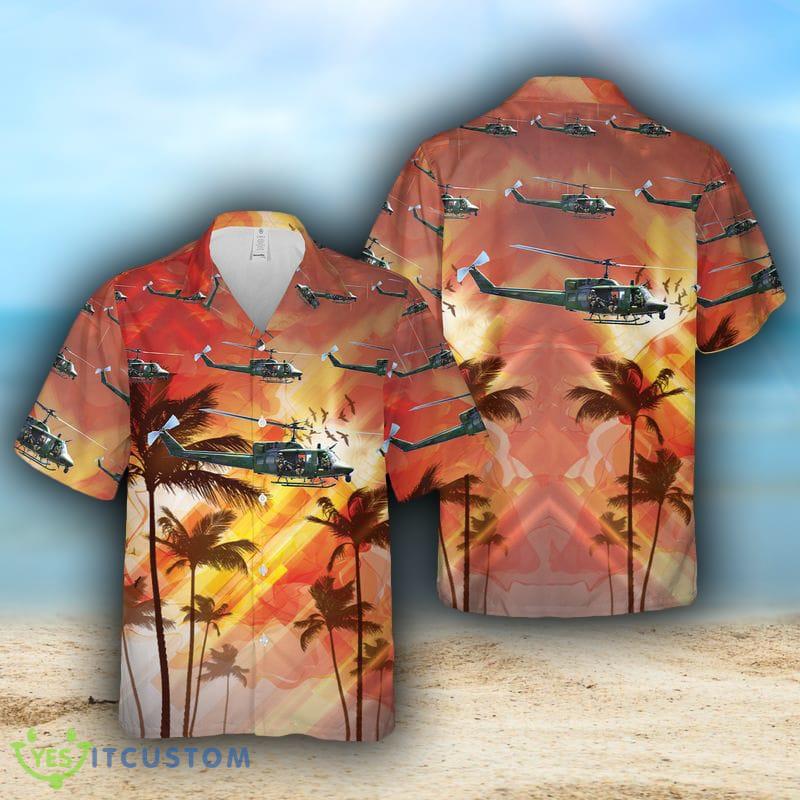 40th Helicopter Squadron Bell UH-1 Iroquois Style 9 USAF Hawaiian Shirt For Men And Women 2 40th Helicopter Squadron Bell UH-1 Iroquois Style 9 USAF Hawaiian Shirt For Men And Women - 40th Helicopter Squadron Bell UH-1 Iroquois Style 9 USAF Hawaiian Shirt For Men And Women
