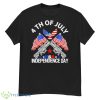 4th Of July USA Independence Day 2023 Shirt - G500 Men’s Classic T-Shirt