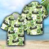 501st Aviation Regiment (United States) CH-47F Chinook US Army Hawaiian Shirt - 501st Aviation Regiment (United States) CH-47F Chinook US Army Hawaiian Shirt