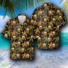 528th Sustainment Brigade (Special Operations) (Airborne) US Army Hawaiian Shirt - 528th Sustainment Brigade (Special Operations) (Airborne) US Army Hawaiian Shirt