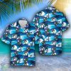 5307th Composite Unit (Provisional) Merrill's Marauders US Army Hawaiian Shirt - 5307th Composite Unit (Provisional) Merrill's Marauders US Army Hawaiian Shirt