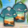 60th Aircraft Maintenance Squadron (60 AMXS) C-5M Super Galaxy US Air Force Hawaiian Shirt - 60th Aircraft Maintenance Squadron (60 AMXS) C-5M Super Galaxy US Air Force Hawaiian Shirt