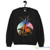 7 Seeds Iconic Scene Anime shirt - 18000 Unisex Heavy Blend Crewneck Sweatshirt