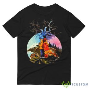 7 Seeds Iconic Scene Anime shirt - 980 Lightweight Fashion Short Sleeve T-Shirt