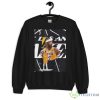 7 The Basketball Legend Carmelo Anthony shirt - 18000 Unisex Heavy Blend Crewneck Sweatshirt