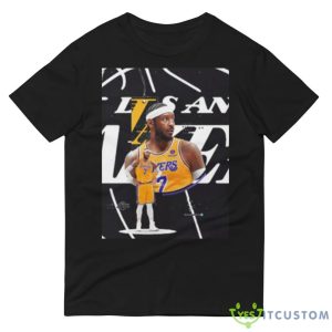 7 The Basketball Legend Carmelo Anthony shirt - 980 Lightweight Fashion Short Sleeve T-Shirt