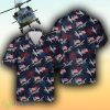 A-26 Invader US Air Force Style 4 Hawaiian Shirt For Men And Women - A-26 Invader US Air Force Style 4 Hawaiian Shirt For Men And Women