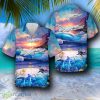 A-7E Corsair II CAG Bird Of VFA-27 Royal Maces US Navy Hawaiian Shirt For Men And Women - A-7E Corsair II CAG Bird Of VFA-27 Royal Maces US Navy Hawaiian Shirt For Men And Women