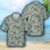 A-7E Corsair II Of VA-93 Ravens US Navy Hawaiian Shirt For Men And Women - A-7E Corsair II Of VA-93 Ravens US Navy Hawaiian Shirt For Men And Women