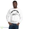 Aeropostale Air Craft shirt - 18000 Unisex Heavy Blend Crewneck Sweatshirt