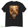 AEW X NJPW Forbidden Door 2023 Kazuchika Okada Vs Bryan Danielson Poster Shirt - G500 Men’s Classic T-Shirt